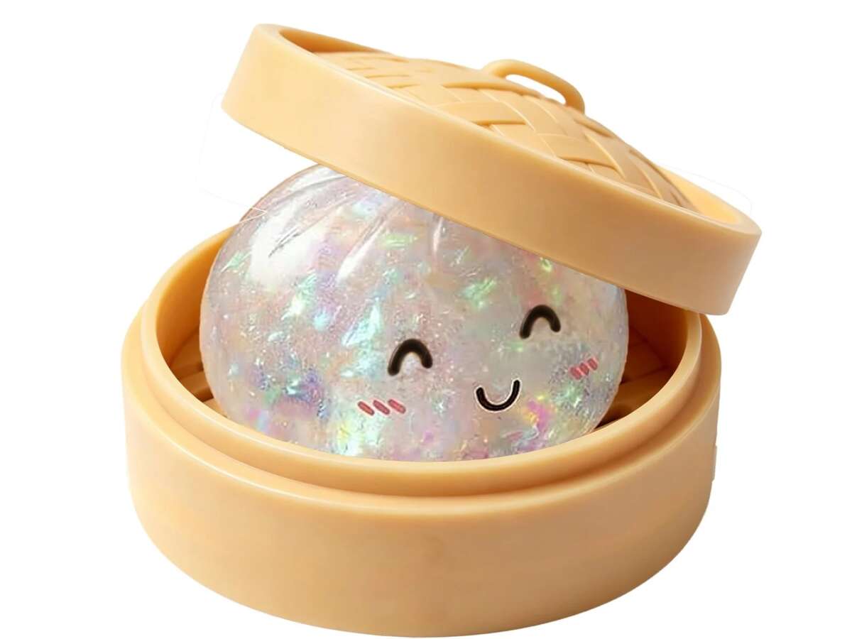 Squishy Dumplings Pals S2