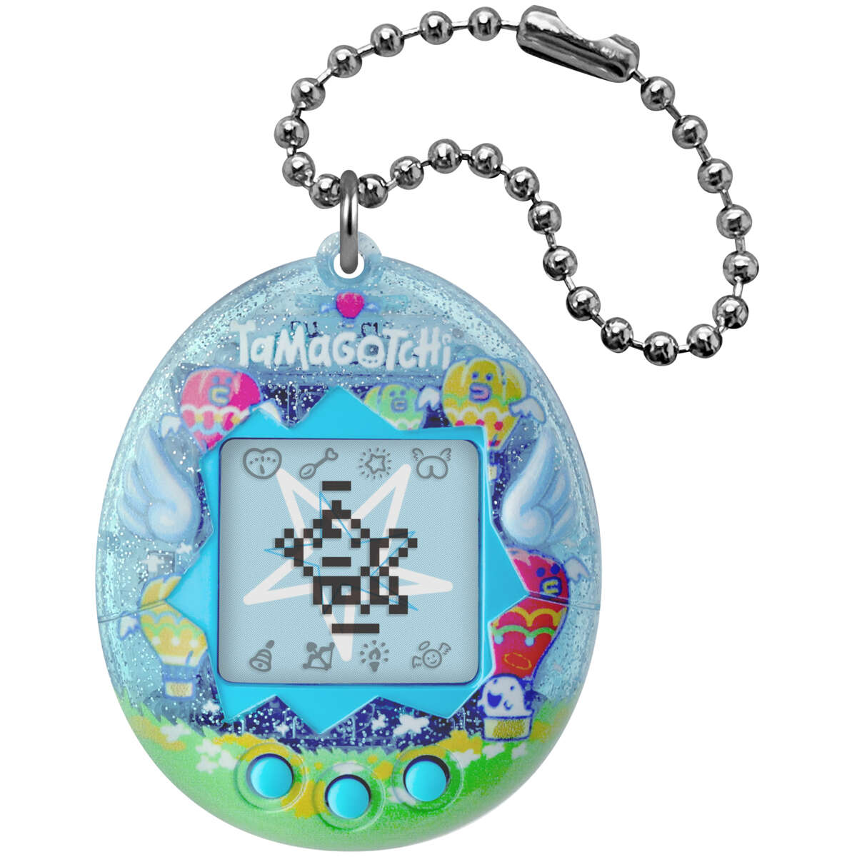Bandai Tamagotchi Original Gen 2