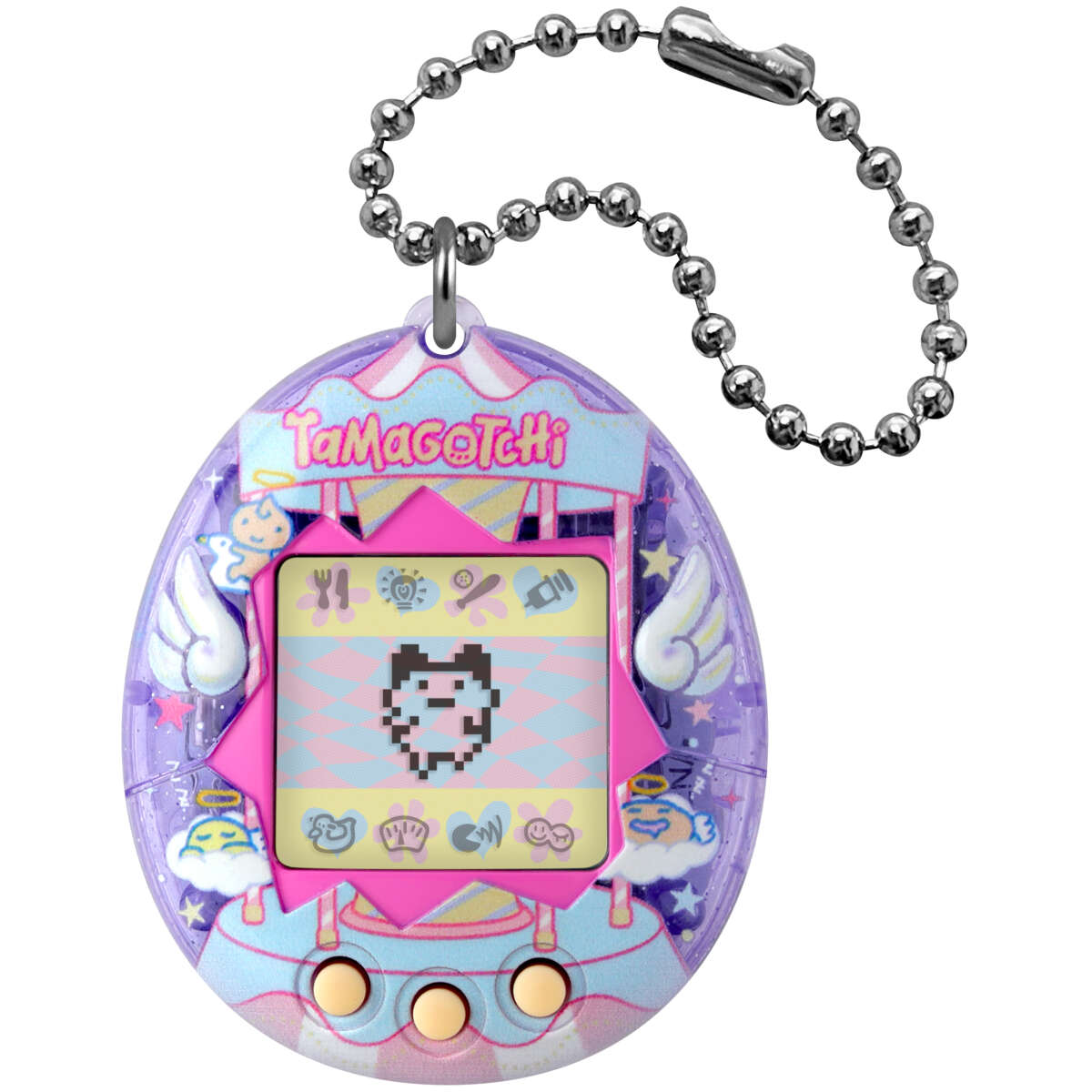Bandai Tamagotchi Original Gen 2