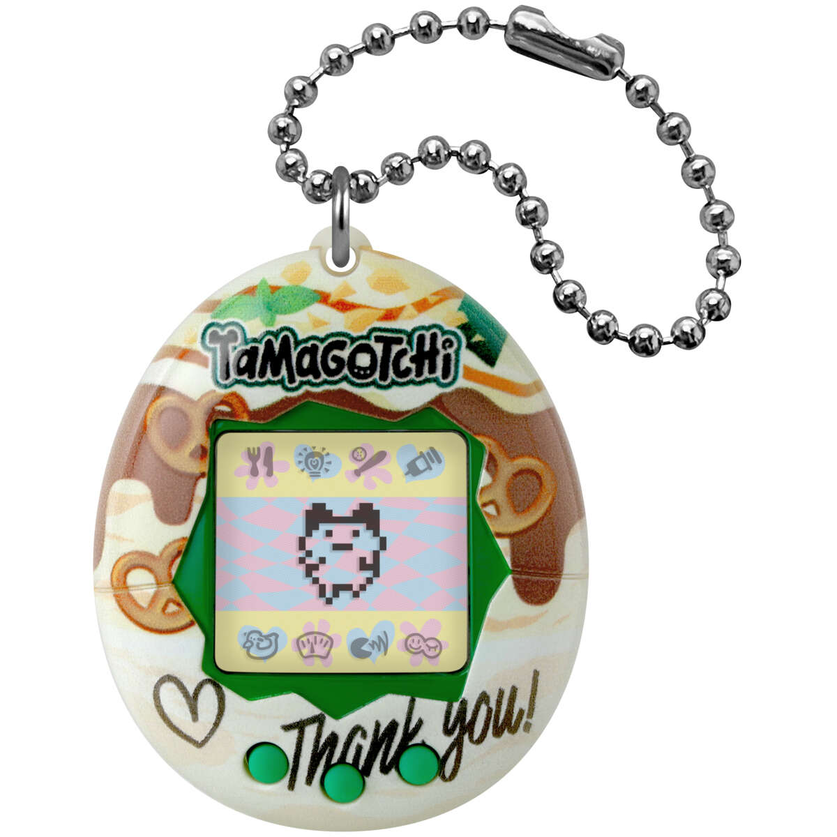 Bandai Tamagotchi Original Gen 2