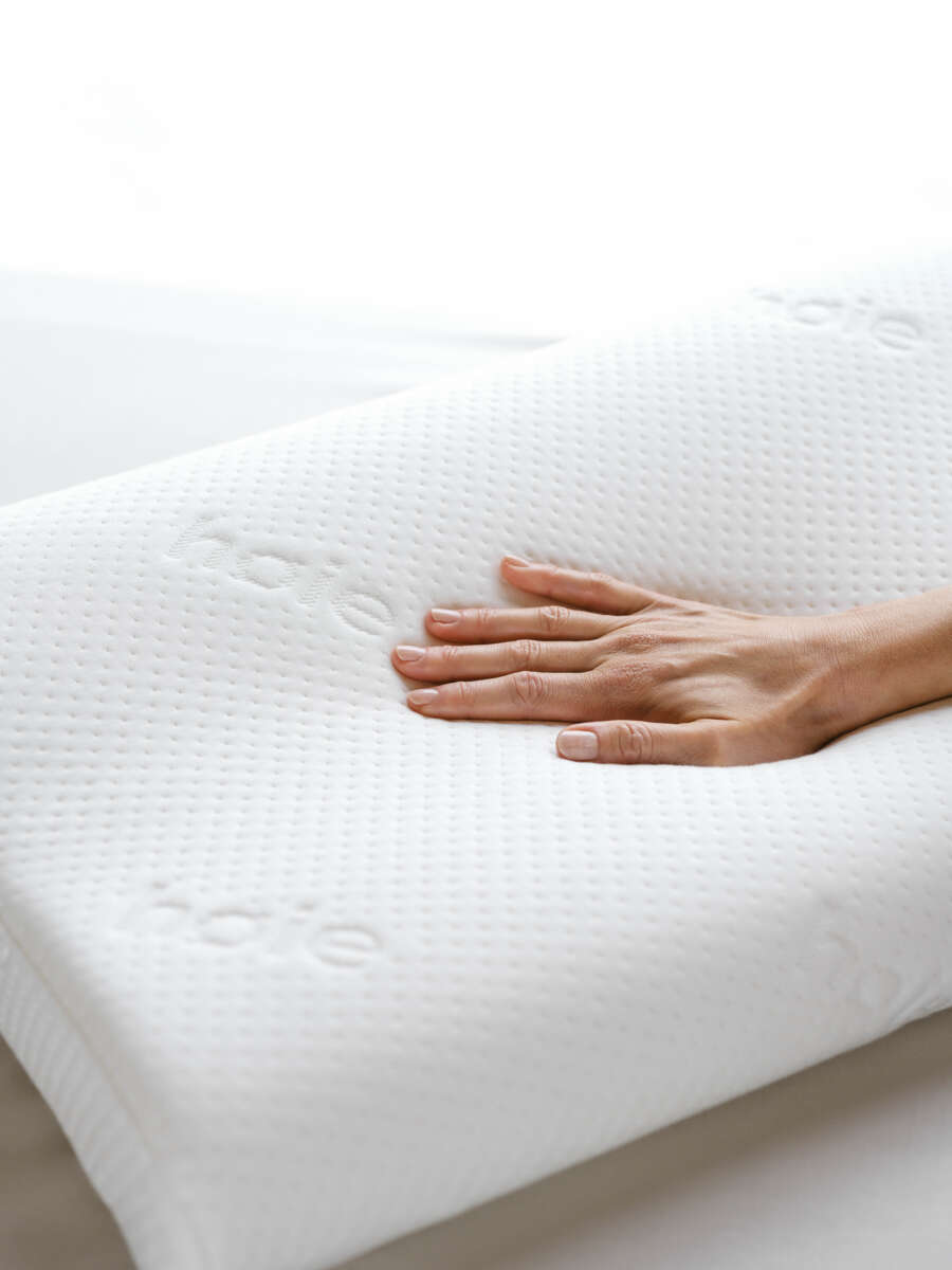 Høie Countour ergonomisk skumpute