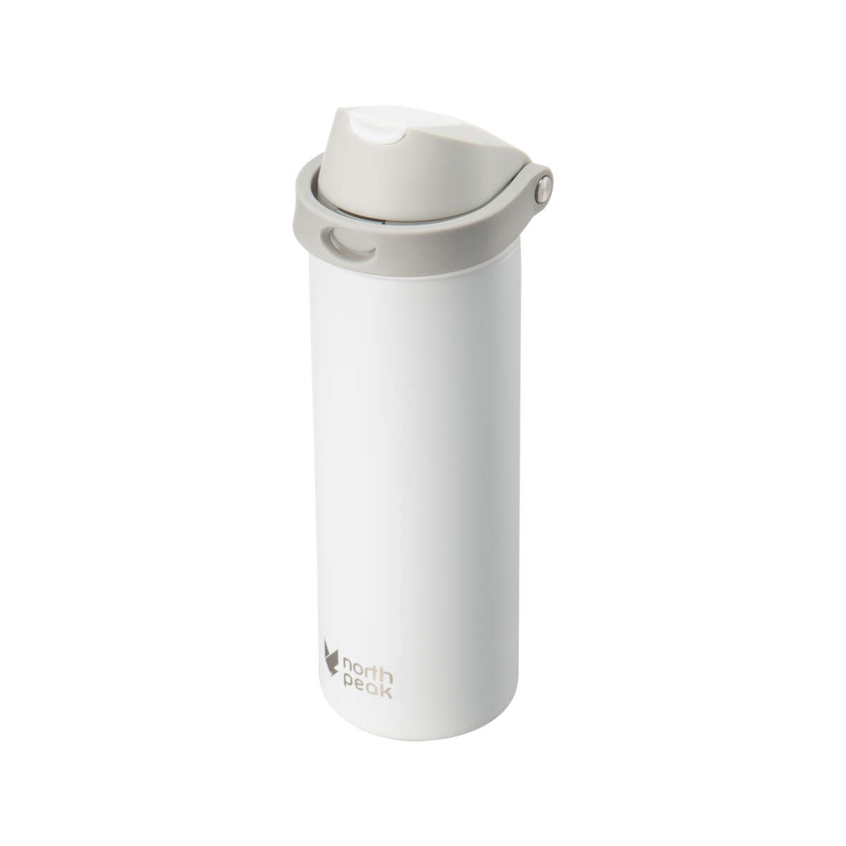 Northpeak Dualsip 0,7L drikkeflaske