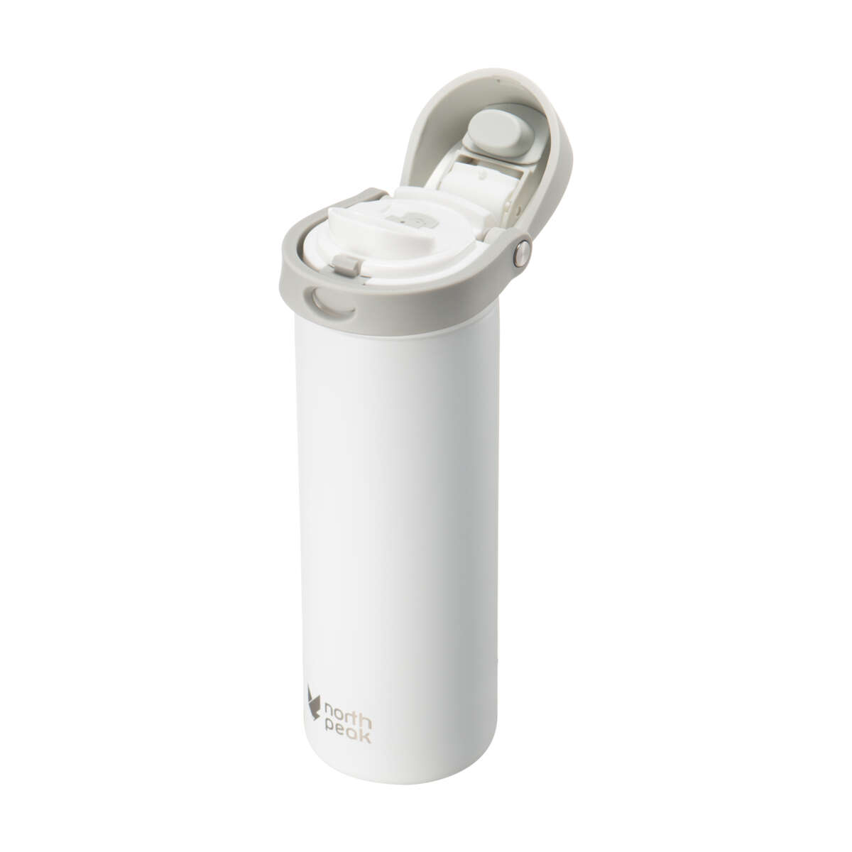 Northpeak Dualsip 0,7L drikkeflaske