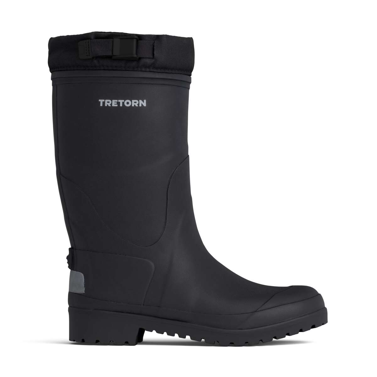 Tretorn Bore 2.0 gummistøvler unisex