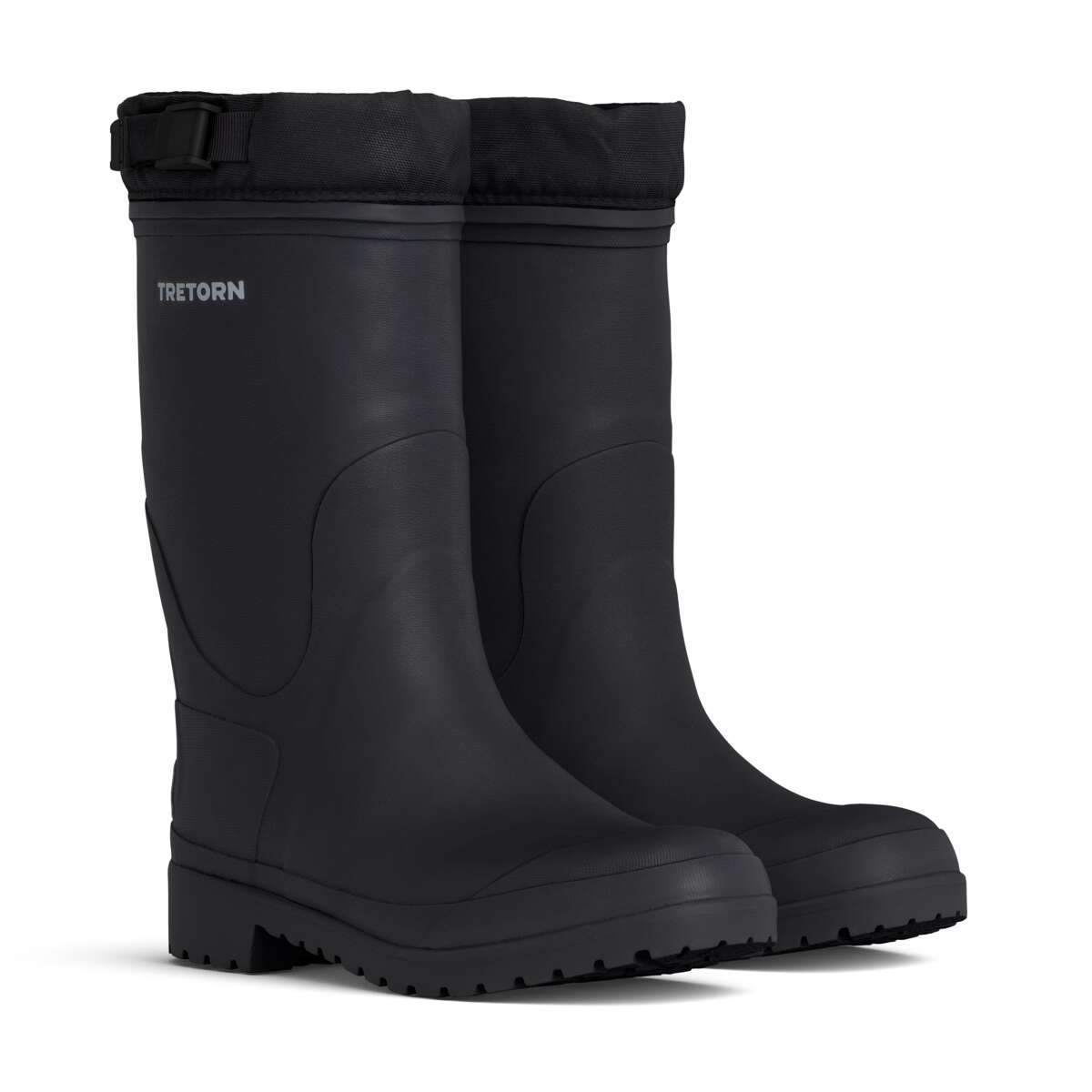 Tretorn Bore 2.0 gummistøvler unisex
