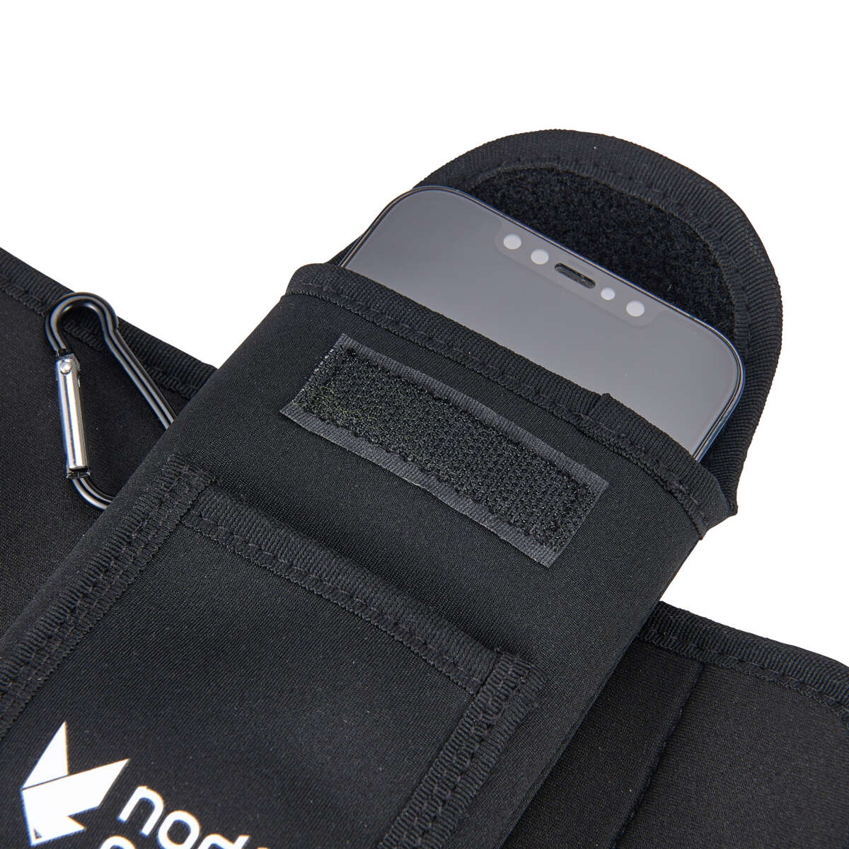 Northpeak Hydropocket trekk til drikkeflaske