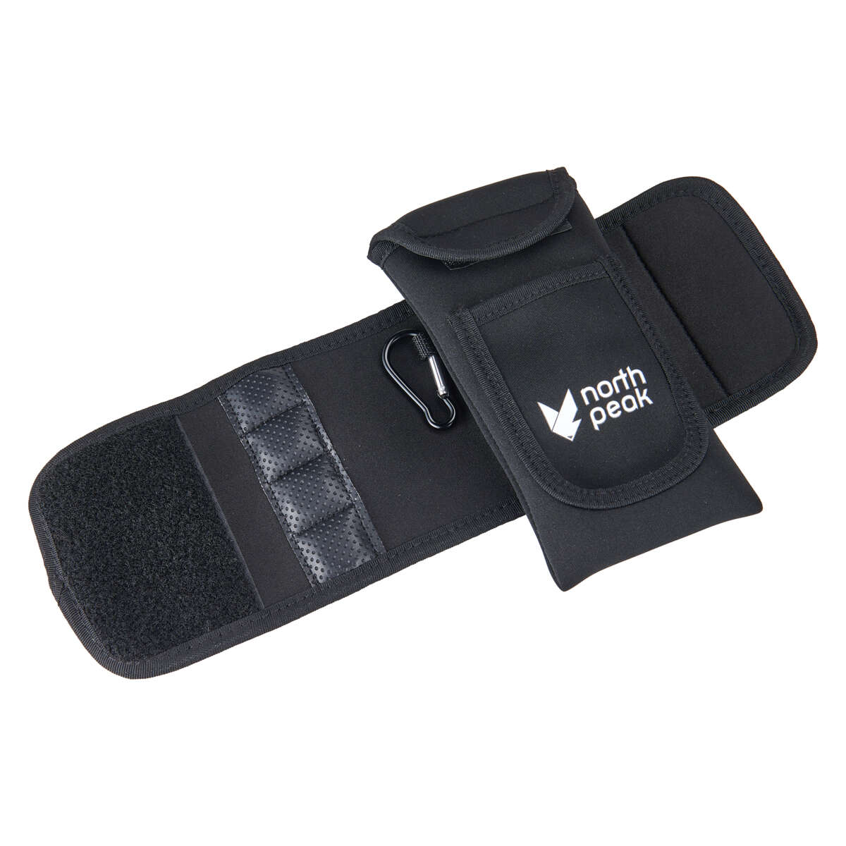 Northpeak Hydropocket trekk til drikkeflaske