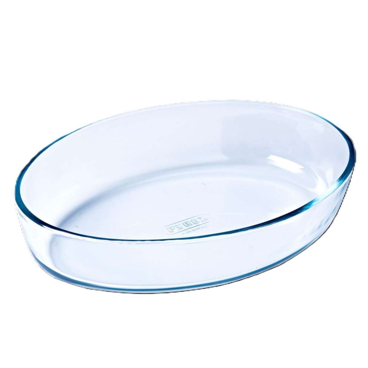 Pyrex Air Fryer oval form