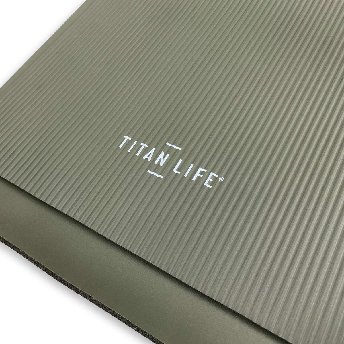Titan Life XL treningsmatte