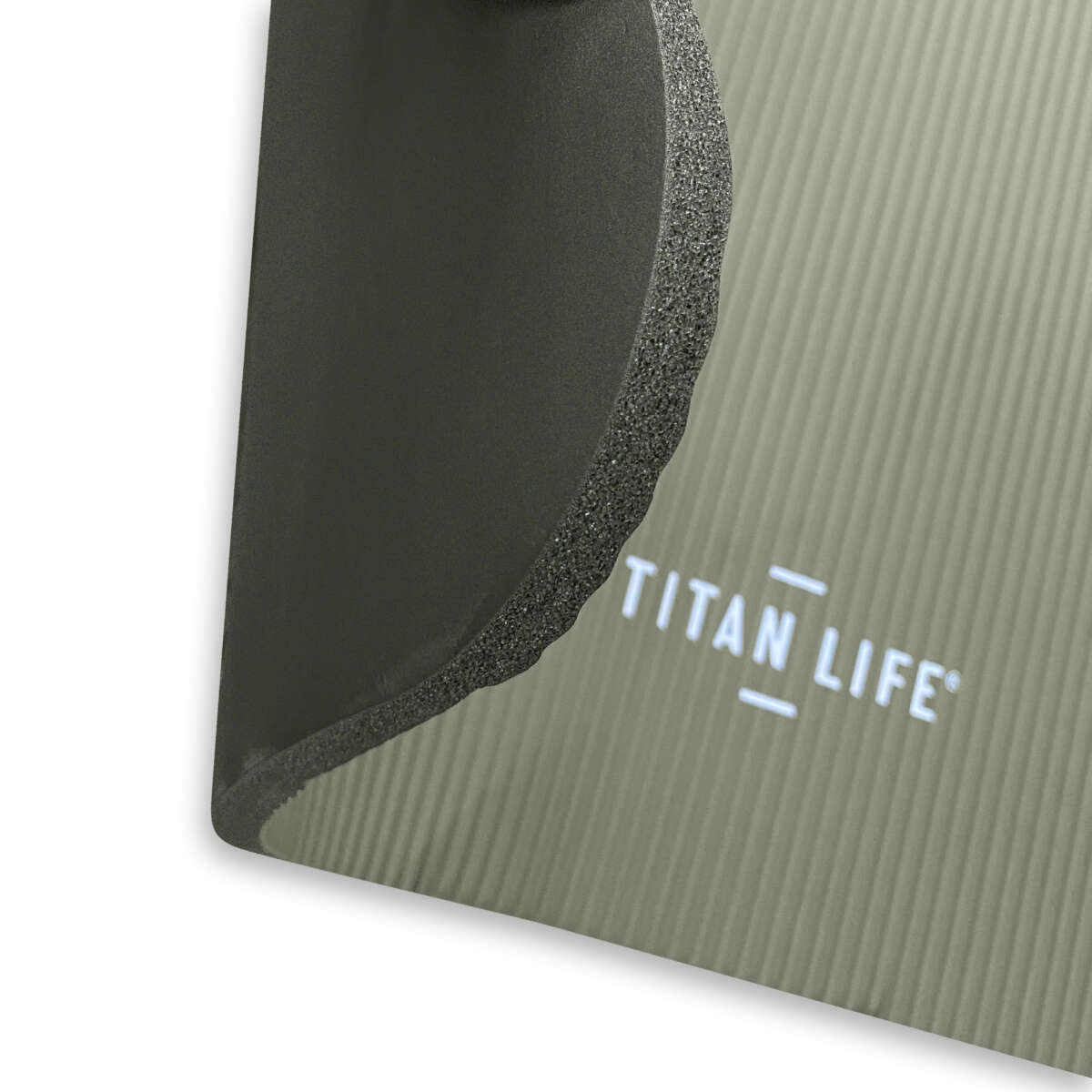Titan Life XL treningsmatte