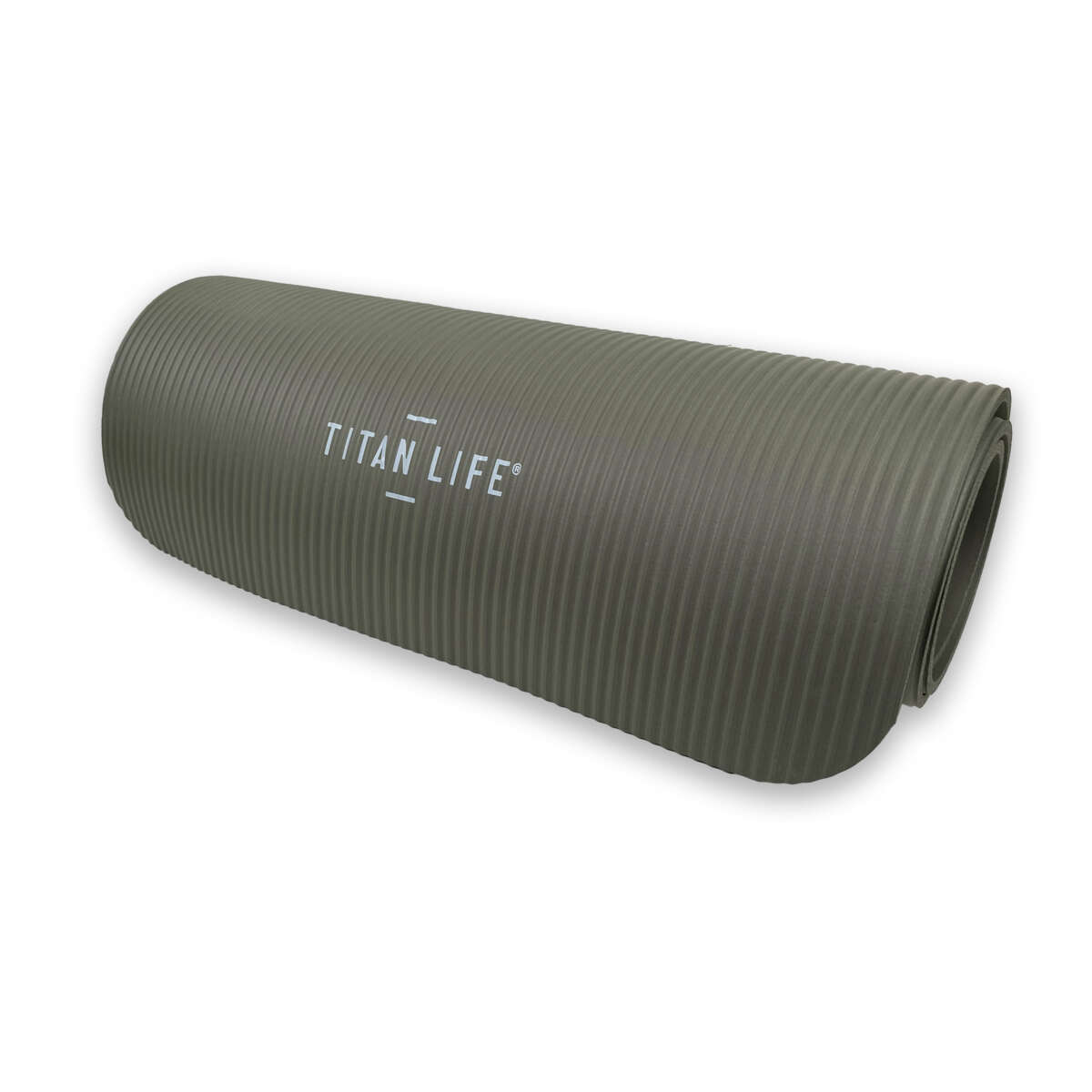Titan Life XL treningsmatte