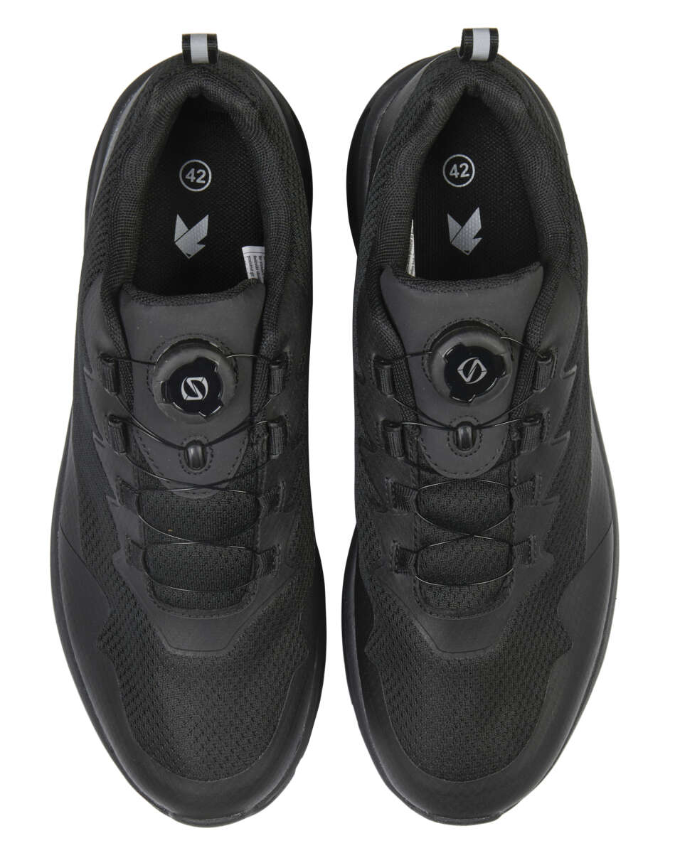 Northpeak Frost 2 piggsko herre