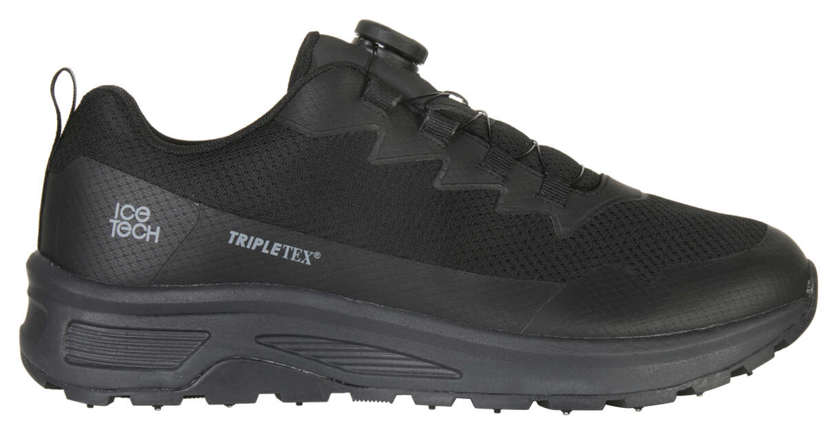 Northpeak Frost 2 piggsko herre