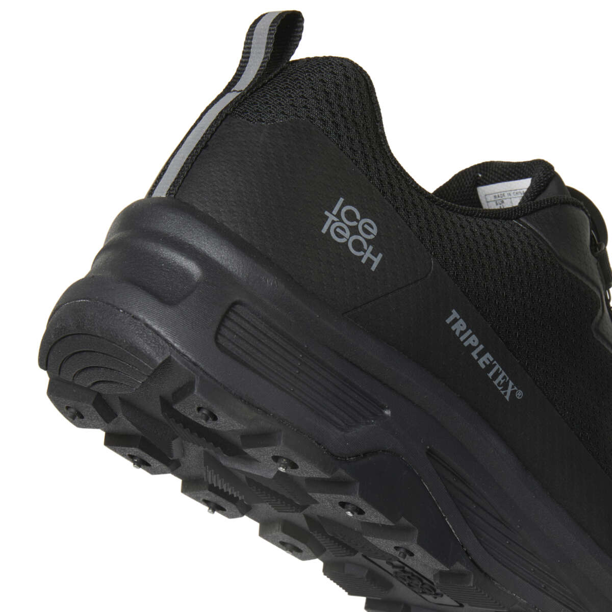 Northpeak Frost 2 piggsko herre