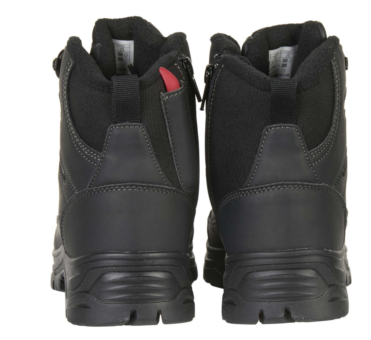 Northpeak Isbre piggstøvel dame