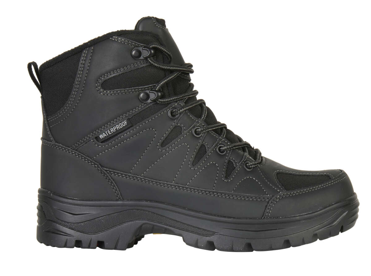 Northpeak Isbre piggstøvel dame