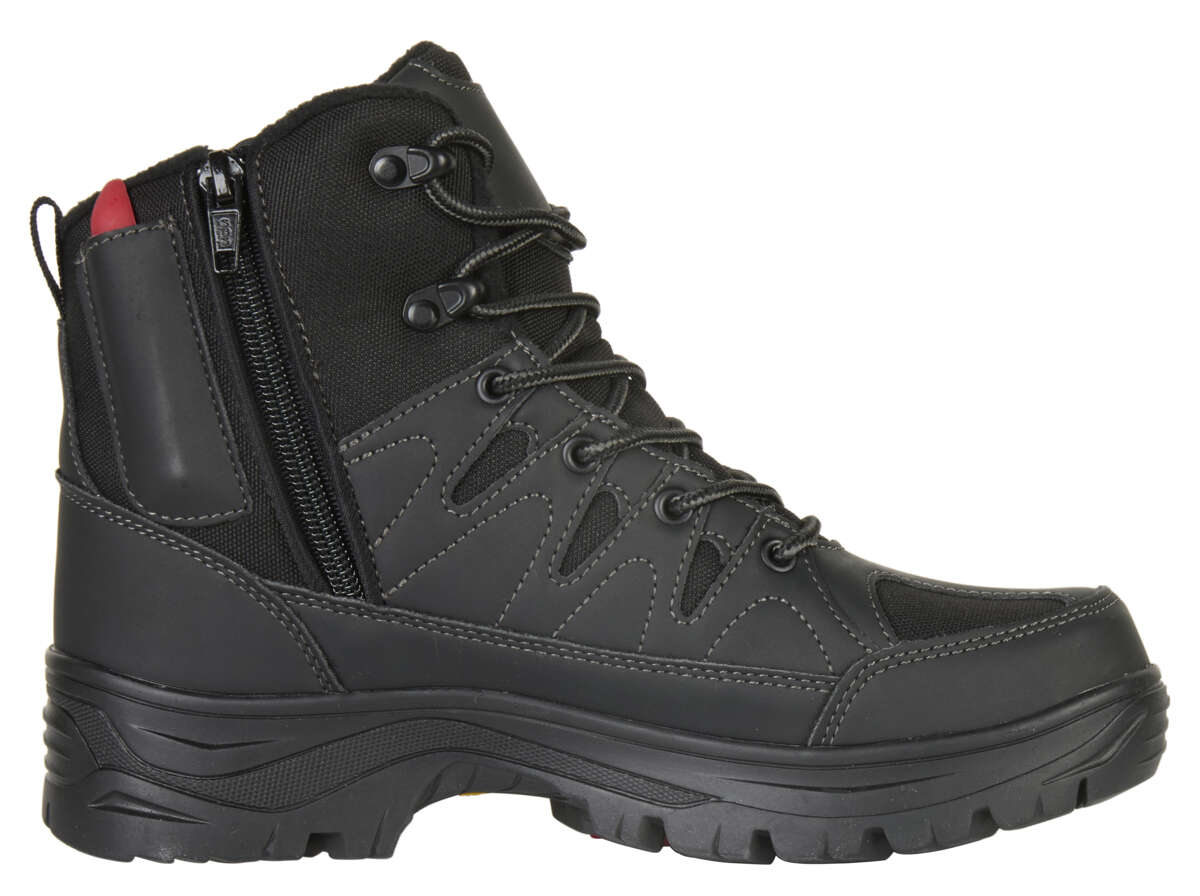 Northpeak Isbre piggstøvel dame