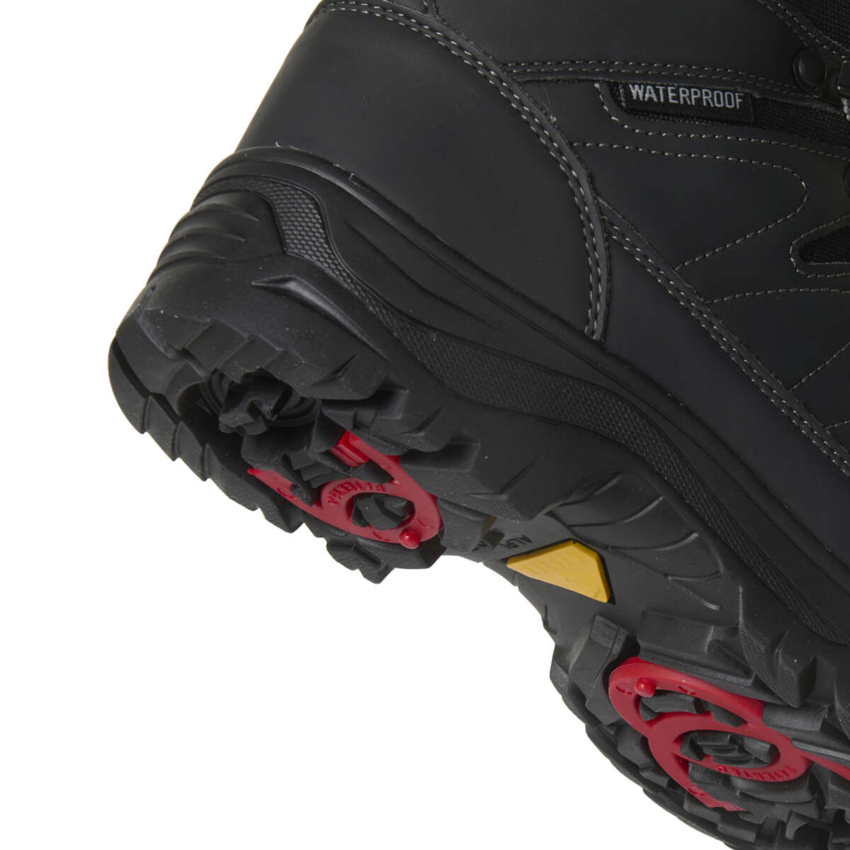 Northpeak Isbre piggstøvel dame