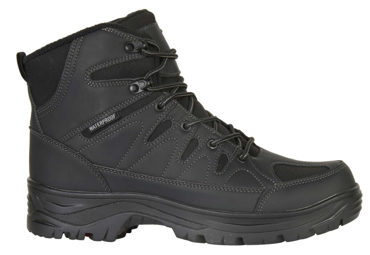 Northpeak Isbre piggstøvel herre