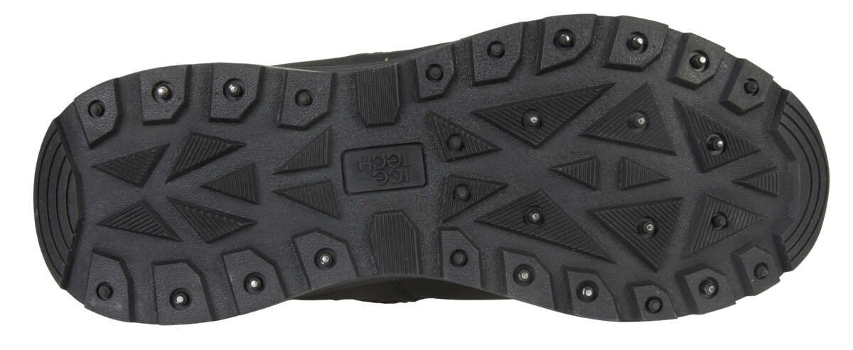 Northpeak Snølin piggstøvel dame