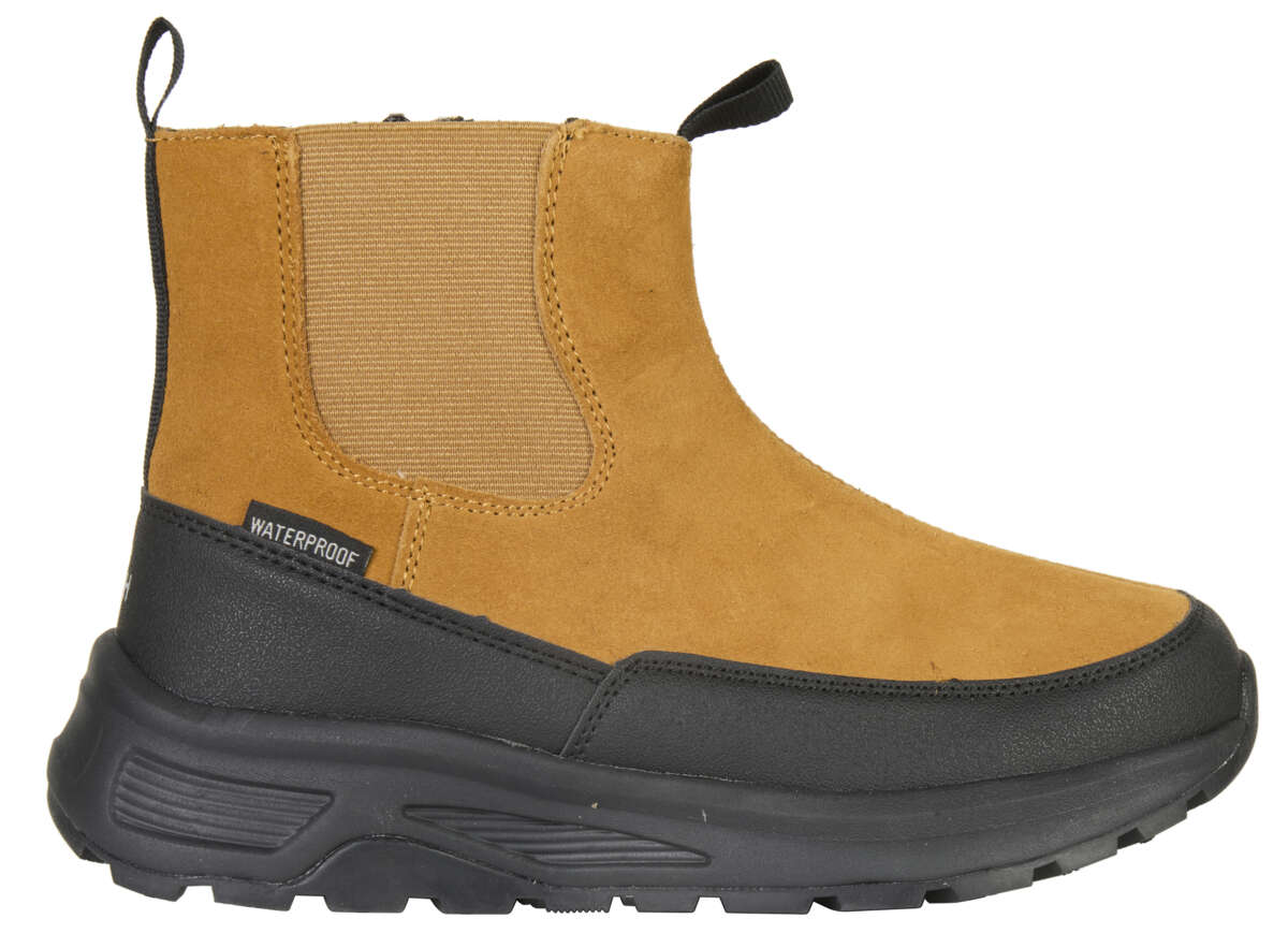 Northpeak Snølin piggstøvel dame