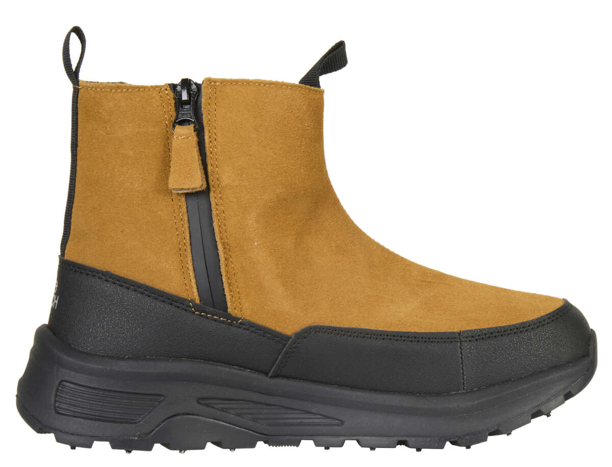 Northpeak Snølin piggstøvel dame