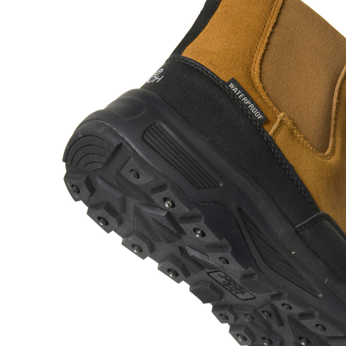 Northpeak Snølin piggstøvel dame