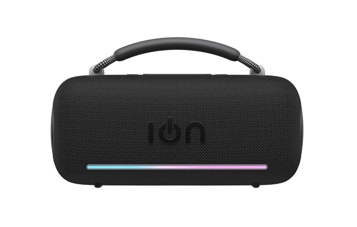 ION SK132BT høyttaler