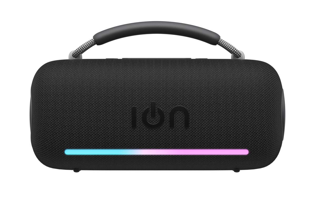 ION SK133BT høyttaler