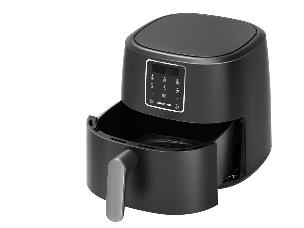 Grundig FRY5520L Airfryer