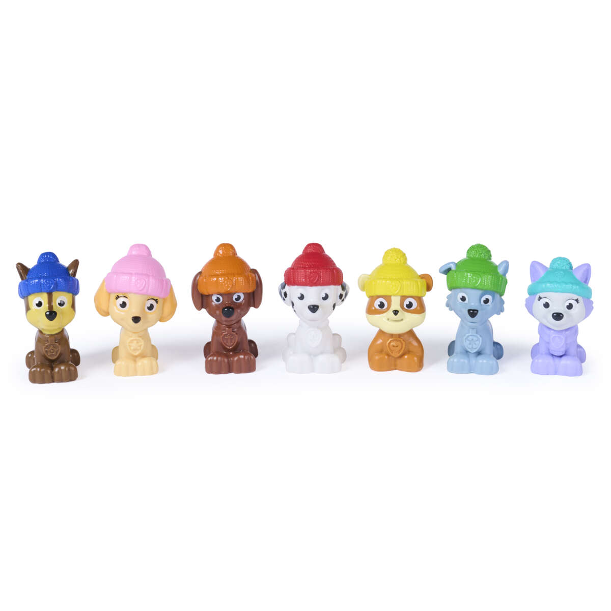 PAW Patrol julekalender
