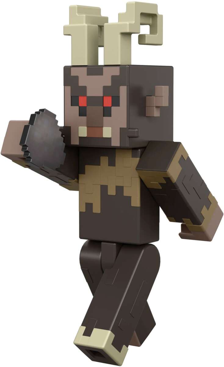 Minecraft™ julekalender 2026