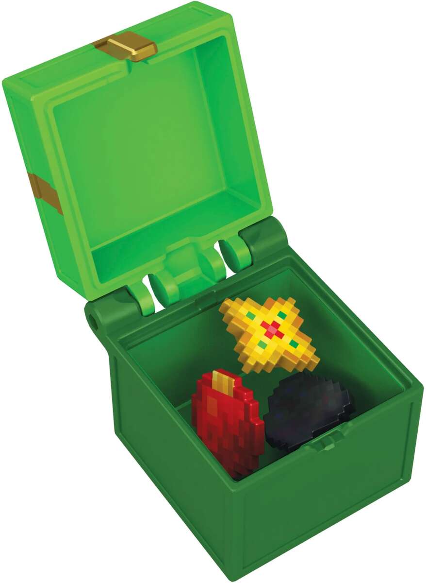 Minecraft™ julekalender 2026