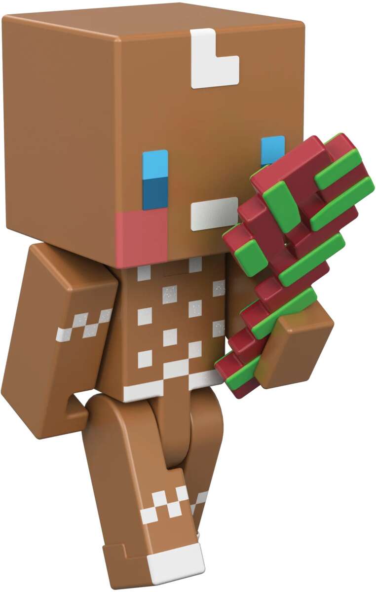 Minecraft™ julekalender 2026
