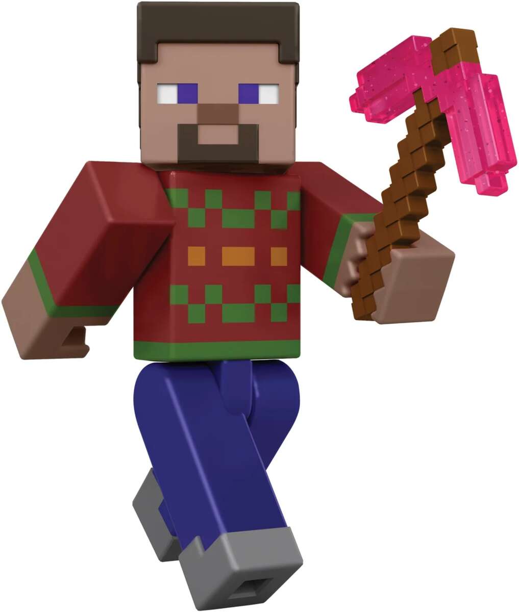 Minecraft™ julekalender 2026