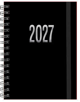 Almanakk A6 2027