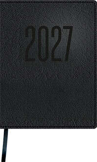 Almanakk A6 2027