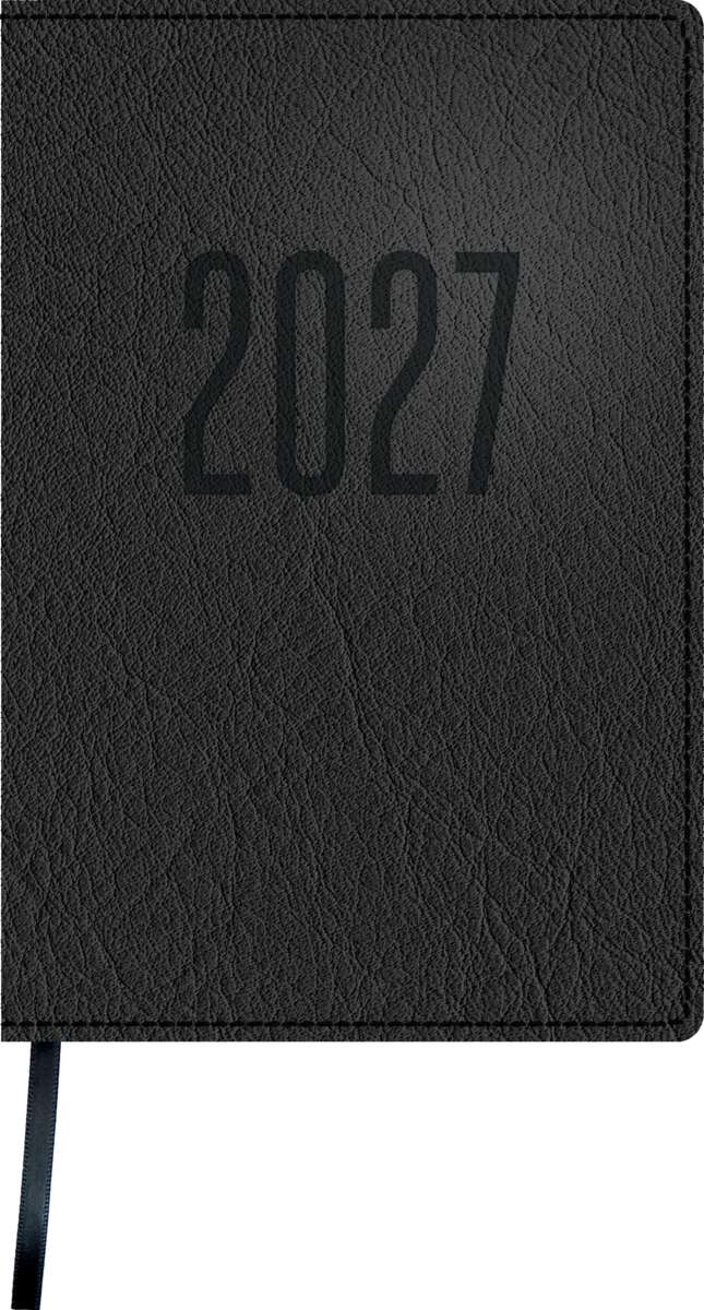 Almanakk A5 2027