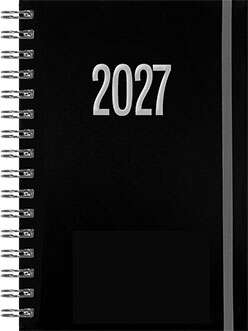 Almanakk A5 2027