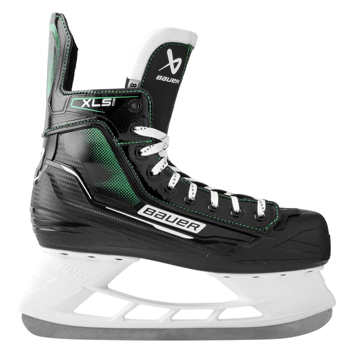 BAUER X-LS 2.0 Skøyter