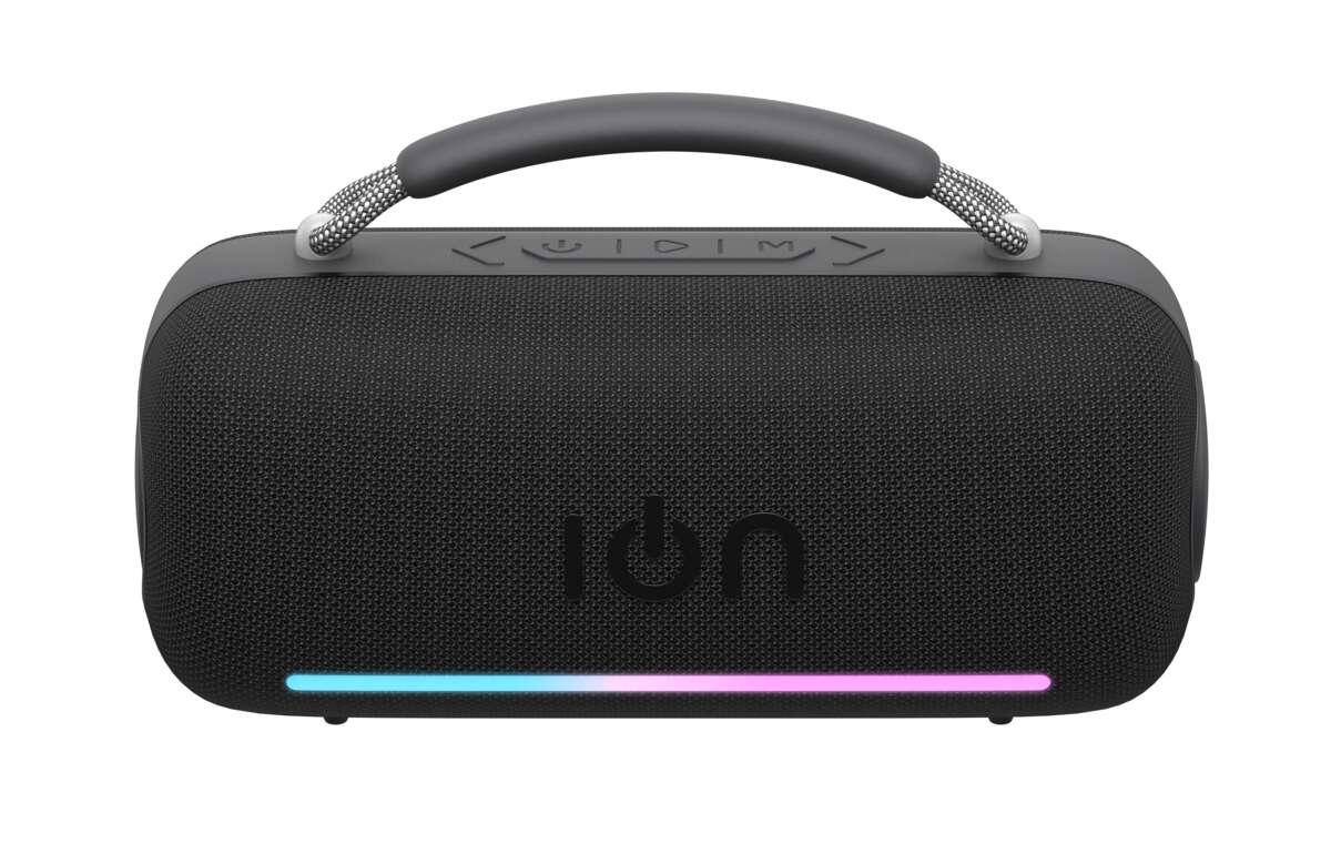 ION SK133BT høyttaler