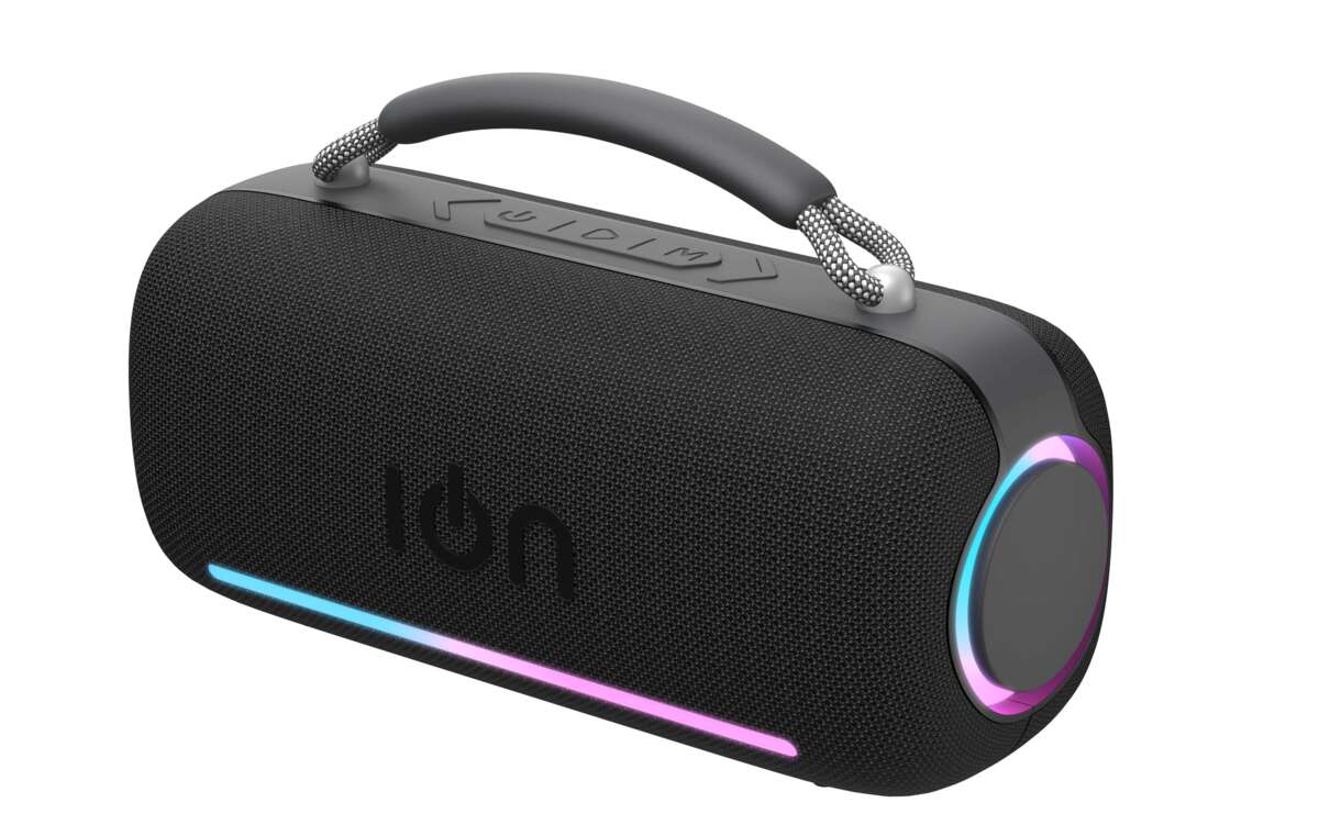 ION SK133BT høyttaler
