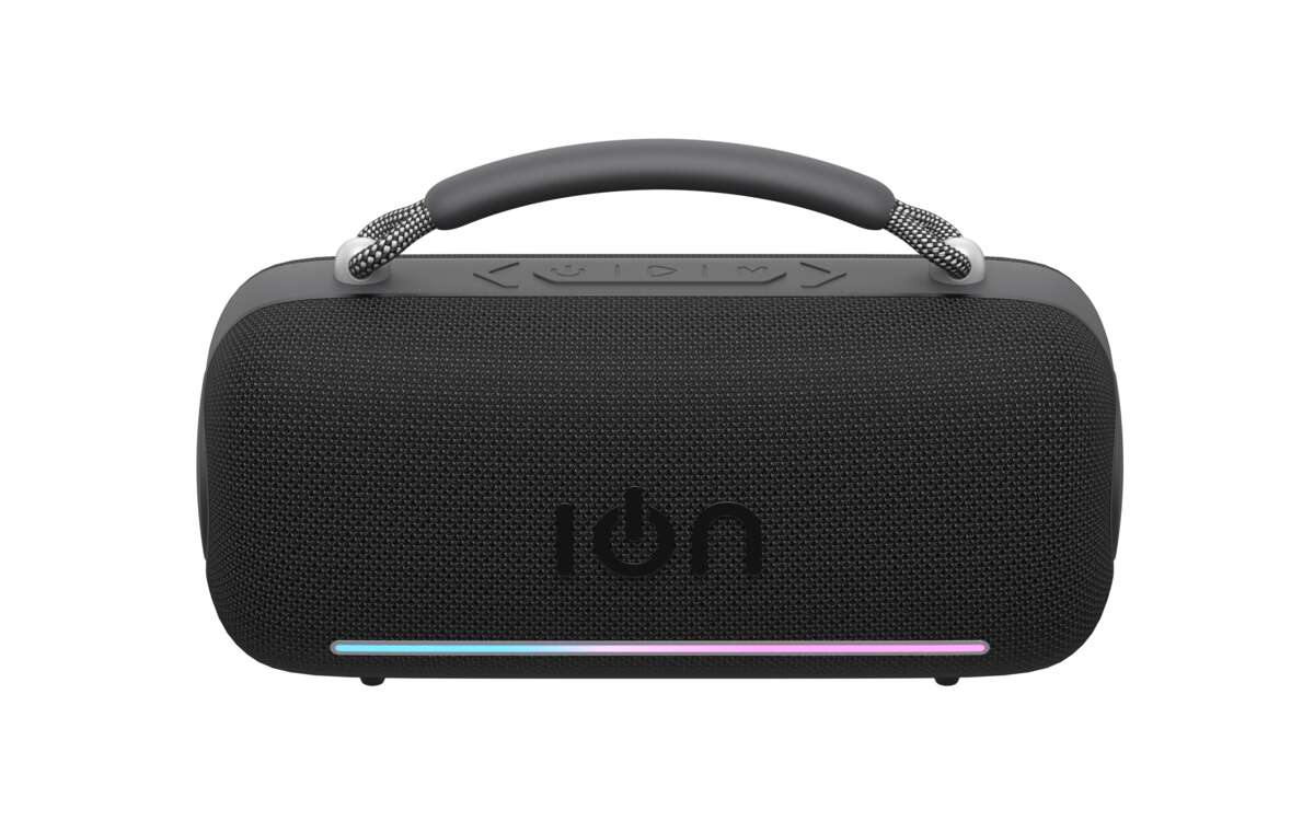 ION SK132BT høyttaler