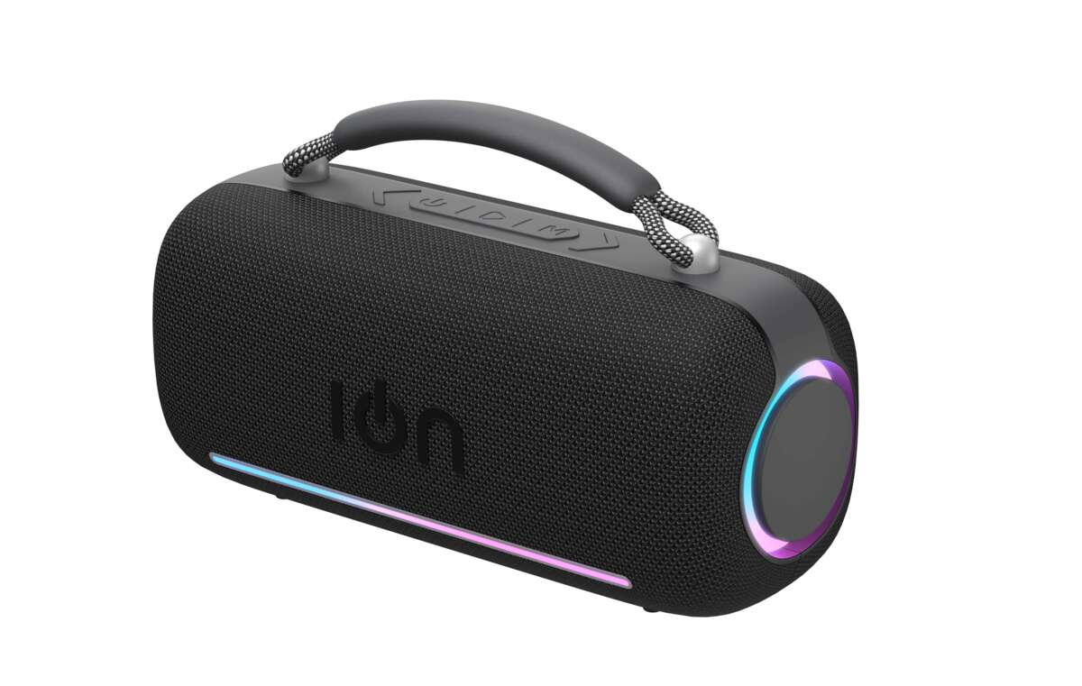 ION SK132BT høyttaler