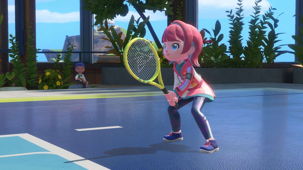 Nintendo Switch Sports Resort for Nintendo Switch™ 2