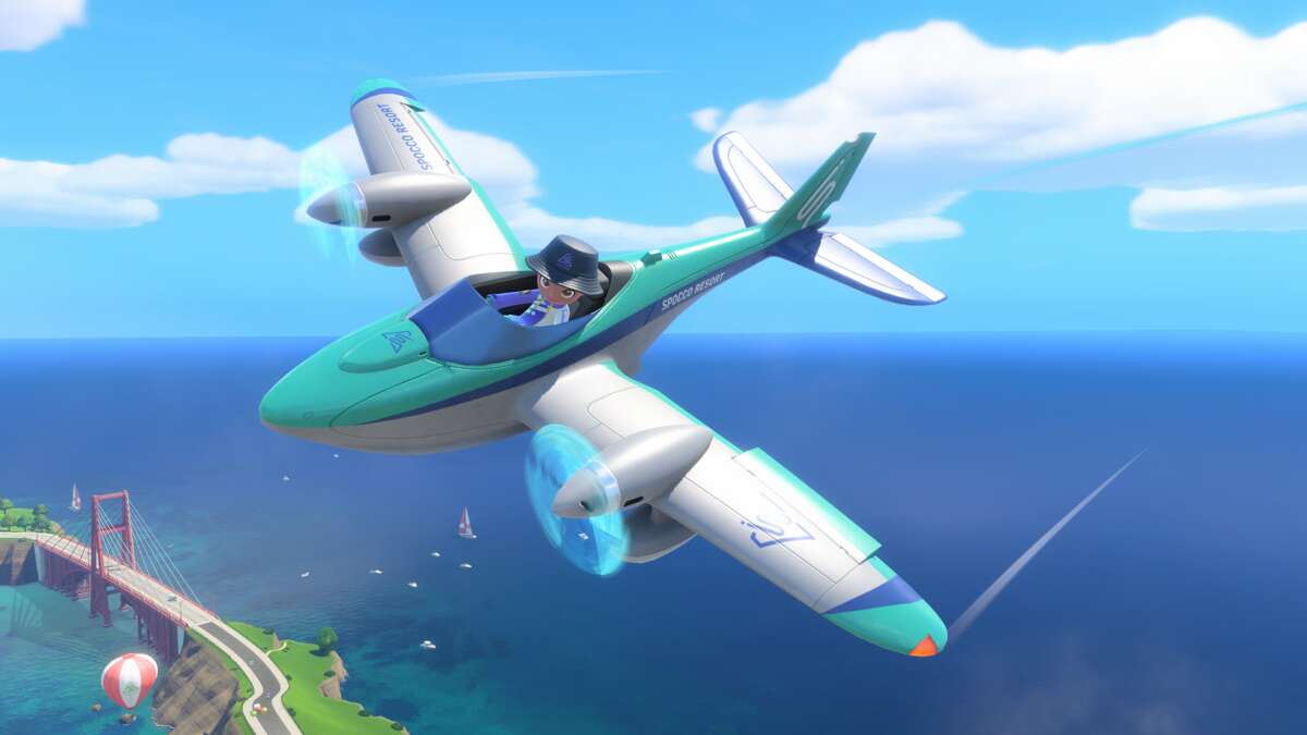 Nintendo Switch Sports Resort for Nintendo Switch™ 2