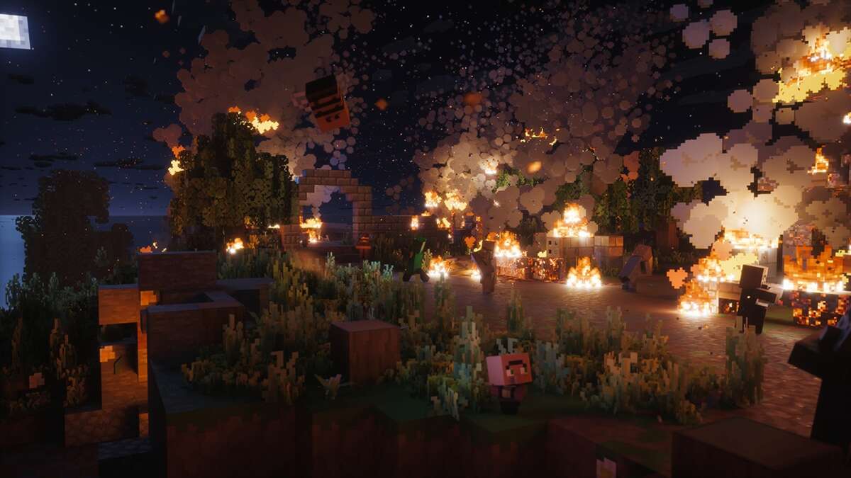 Minecraft Dungeons II - Deluxe Edition for Nintendo Switch™ 2