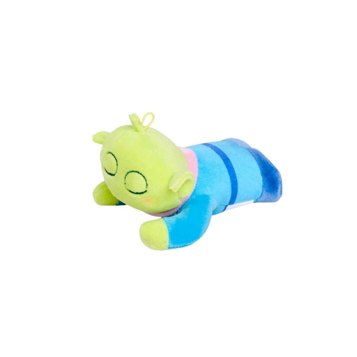 Disney Snuglets Mini Plush samlefigur