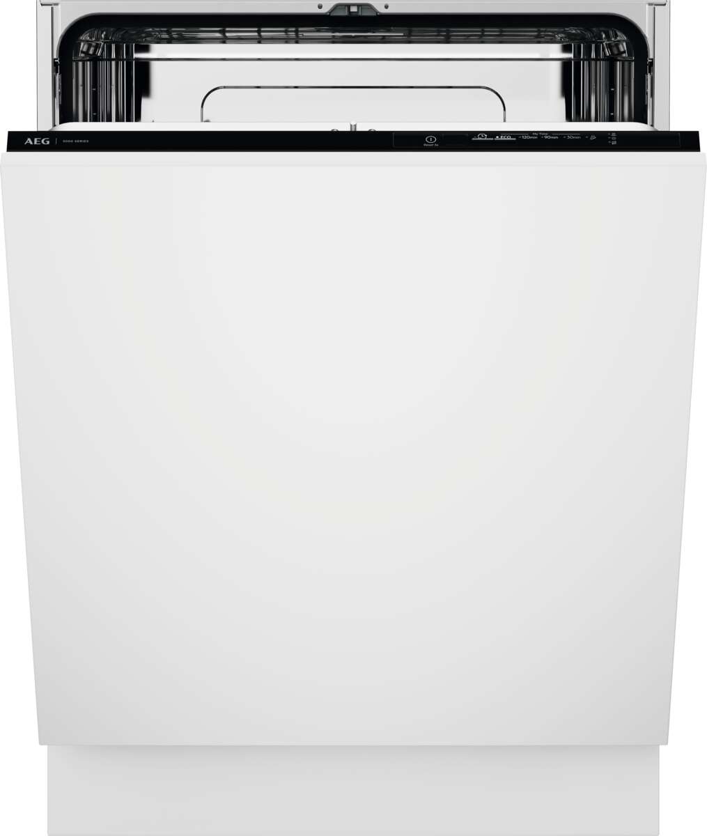 AEG GI5200E1SZ oppvaskmaskin