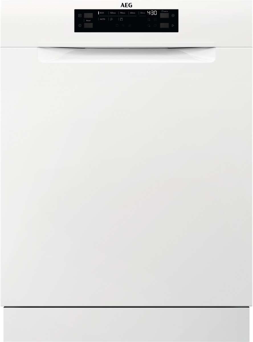 AEG GU5200E1SNW oppvaskmaskin